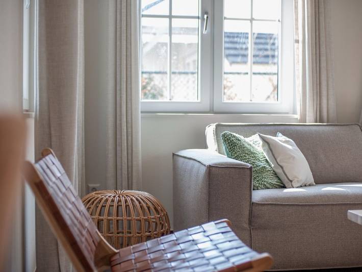 Ferienhaus für 4 Personen, mit Terrasse und Garten, mit Haustier in Cadzand-Bad - 2