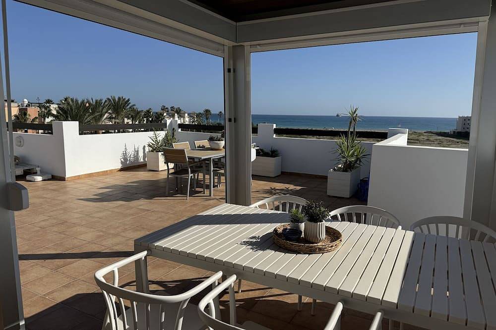 Appartamento vacanze a Vera a partire da 243€ a notte