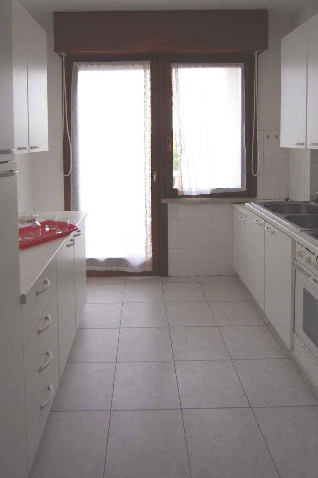 Entire holiday apartment, Holiday apartment mit Terrasse und Meerblick  in Lignano Sabbiadoro, Udine Province