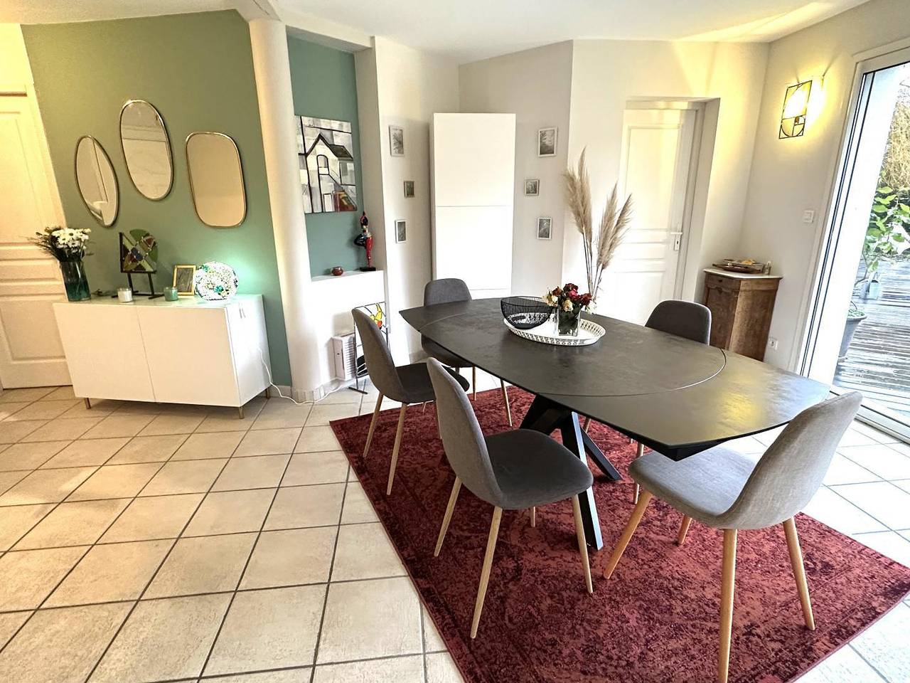 La Maison Molière in Dax, Région de Dax