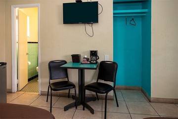 Camping für 2 Personen in Florida, USA, Bild 4