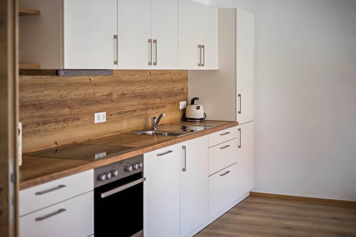 Ferienwohnung für 4 Personen in Bad Wurzach - 4