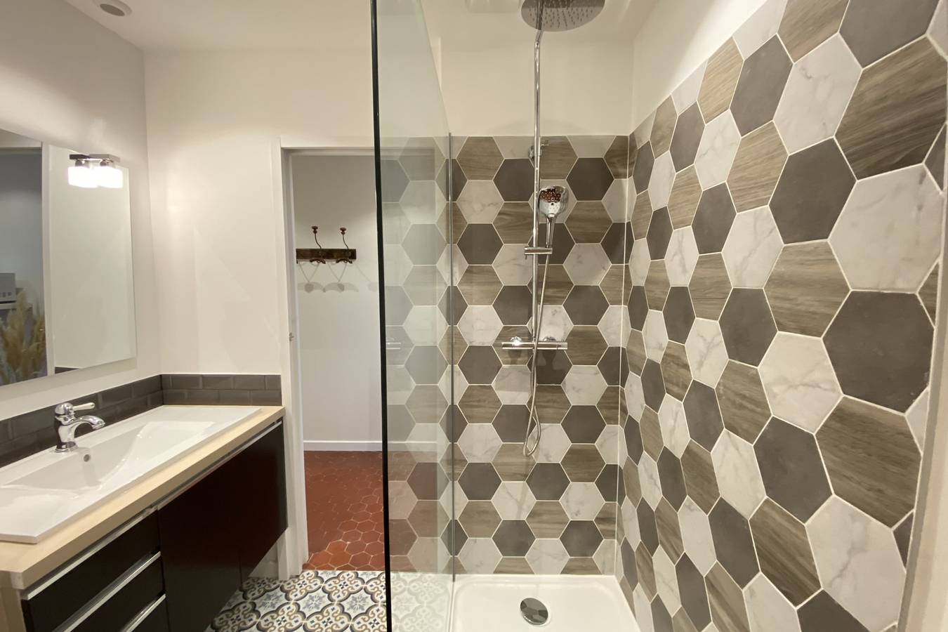 Apartamento entero, Apartamento de vacaciones para 4 personas in Antibes, Region de Cannes