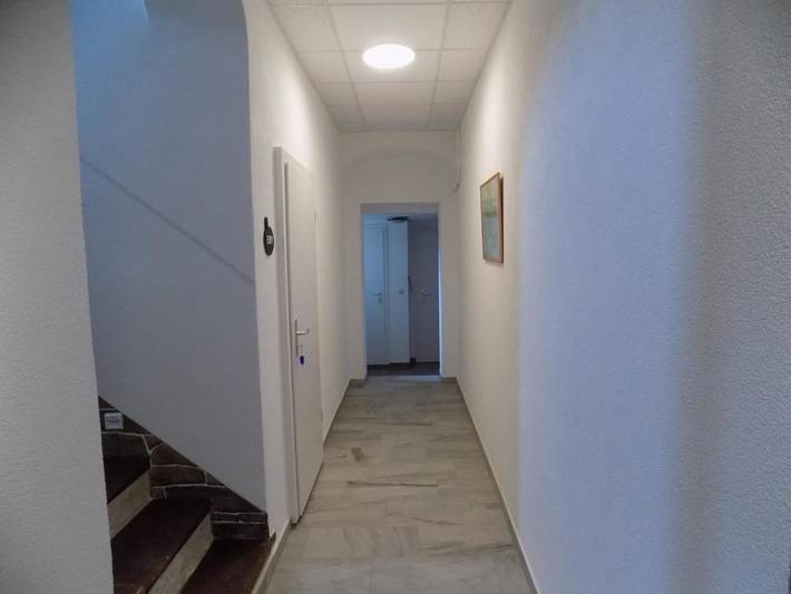 Ferienwohnung für 3 Personen, mit Terrasse und Garten im Erzgebirge - 4