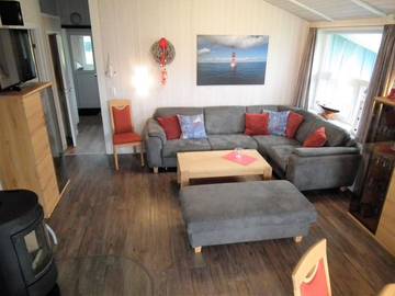 Ferienhaus für 6 Personen in Schönhagen, Brodersby, Bild 2