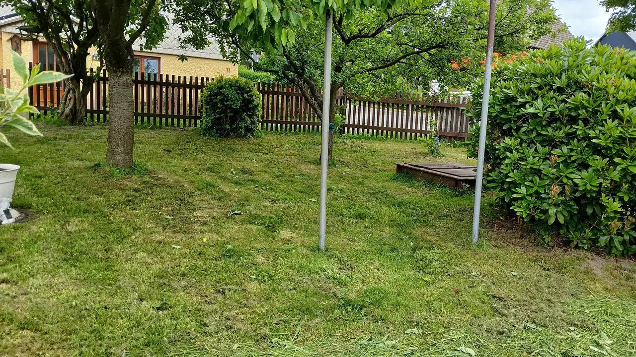 Ganze Ferienwohnung, Ferienwohnung für 2 Personen (36 m²) in Seiffen/Erzgebirge in Seiffen, Erzgebirge