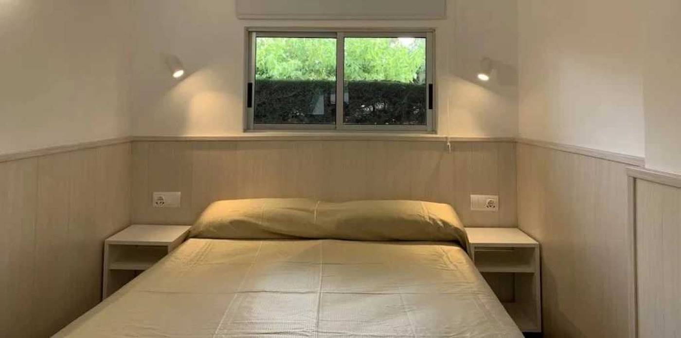 Camping 3 étoiles - Piscine in Cambrils, Costa Dorada