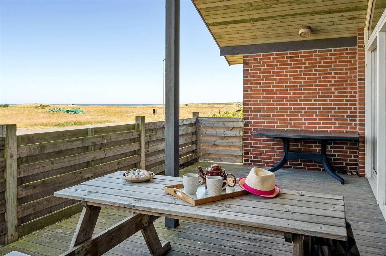 Amazing home in Læsø w/ 3 Bedrooms in Østerby (Læsø), Læsø