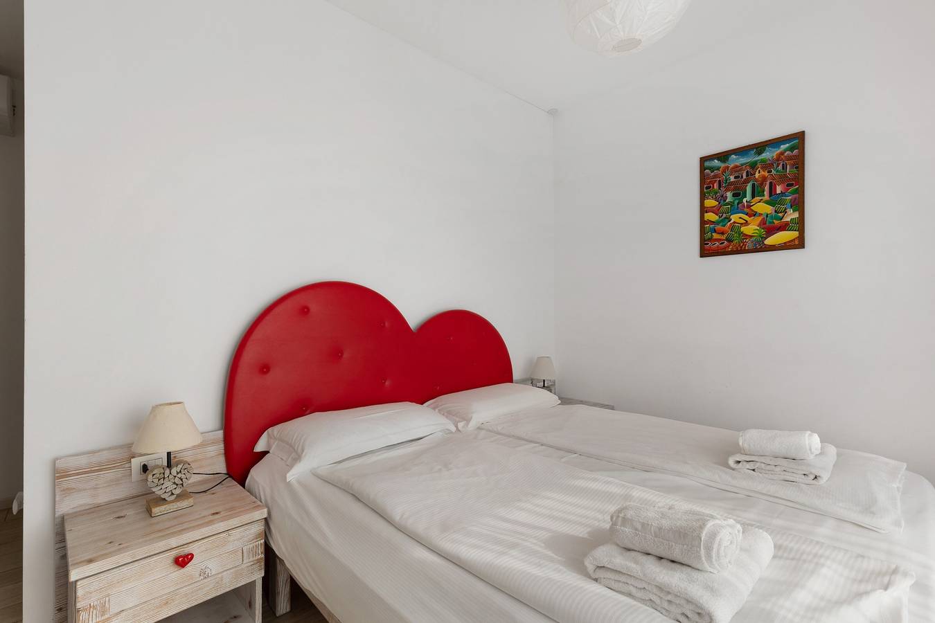Room 'Relais Olivi Superior Verona' with Lake View, Wi-Fi and Air Conditioning in Garda, Garda-Fjellene