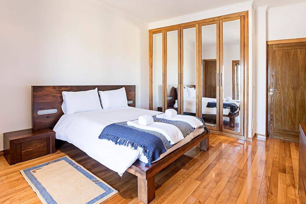 Mindelo Villa Beach by Lovelystay in Vila Chã, Porto Distrikt