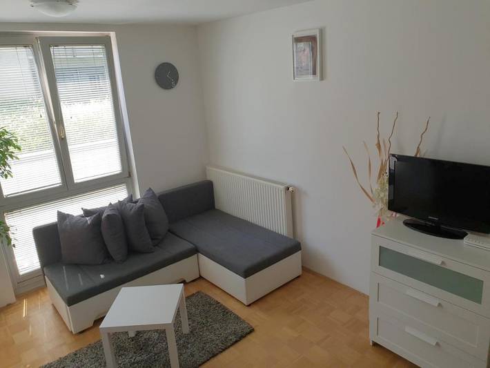 Ferienwohnung für 4 Personen, mit Ausblick und Terrasse in Ljubljana - 4