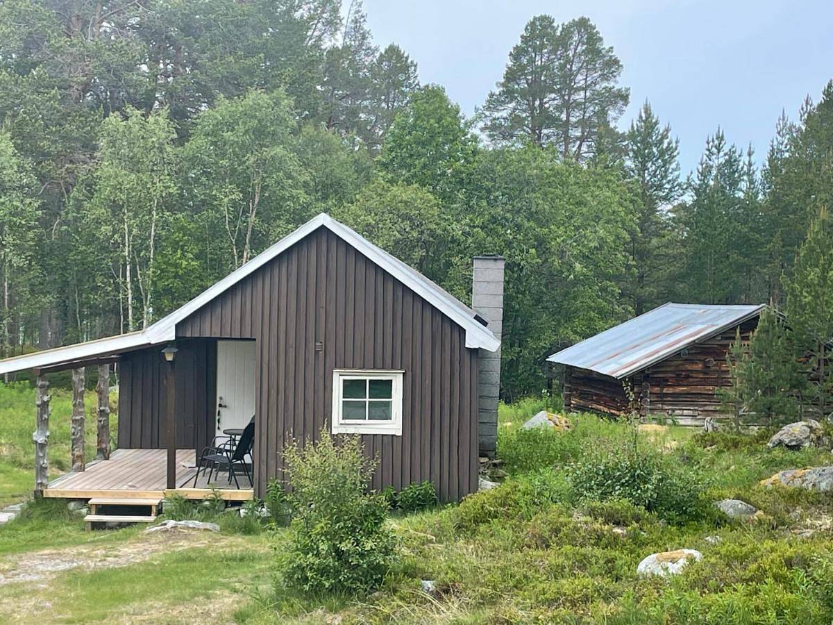 Båtstø Camping in Engerdal
