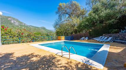 Finca für 10 Personen in Ubrique, Los Alcornocales, Bild 1