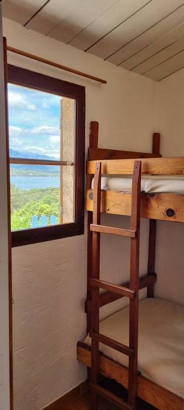 Villa pour 4 Personnes dans Porto-Vecchio, Arrondissement de Sartène, Photo 4