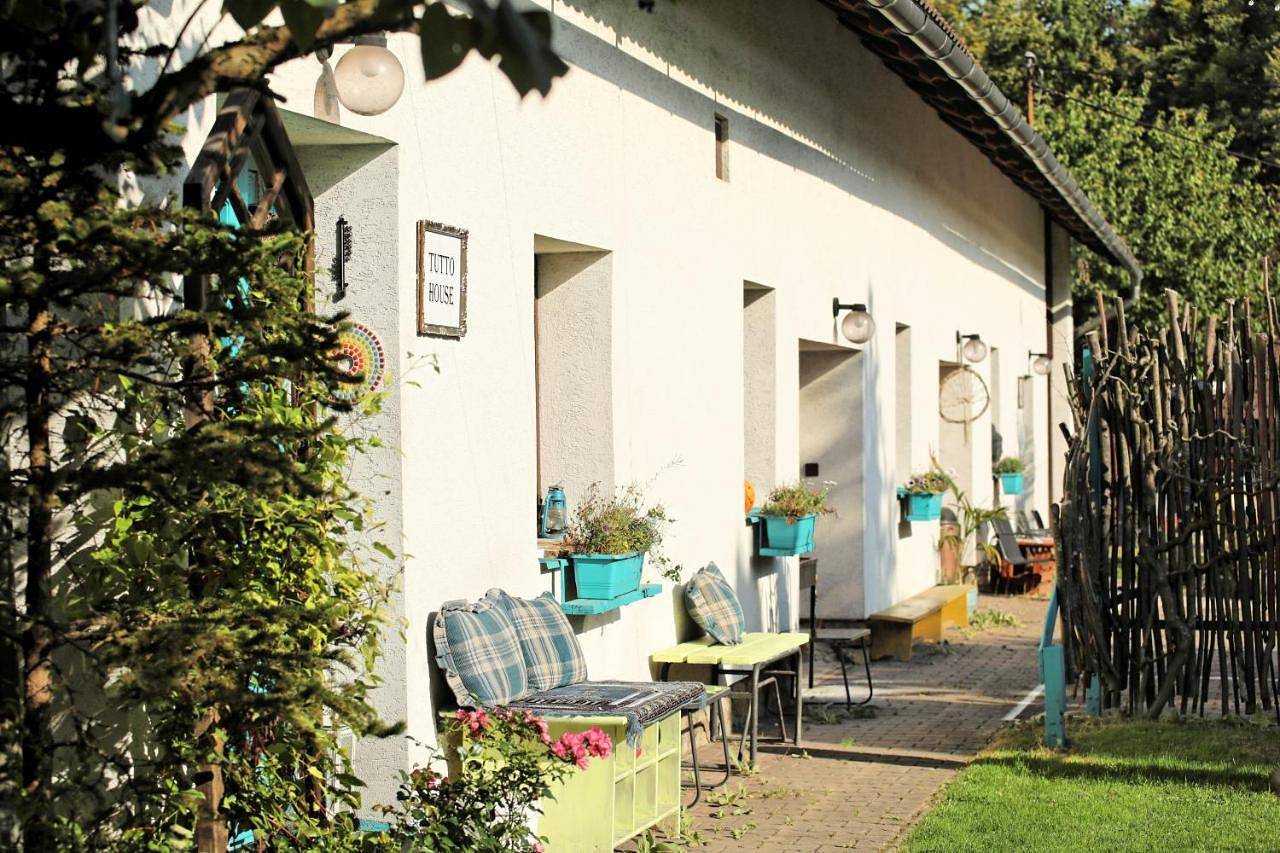 Geheel appartement, Apartment in Frýdlant nad Ostravicí, Moravië-Silezië