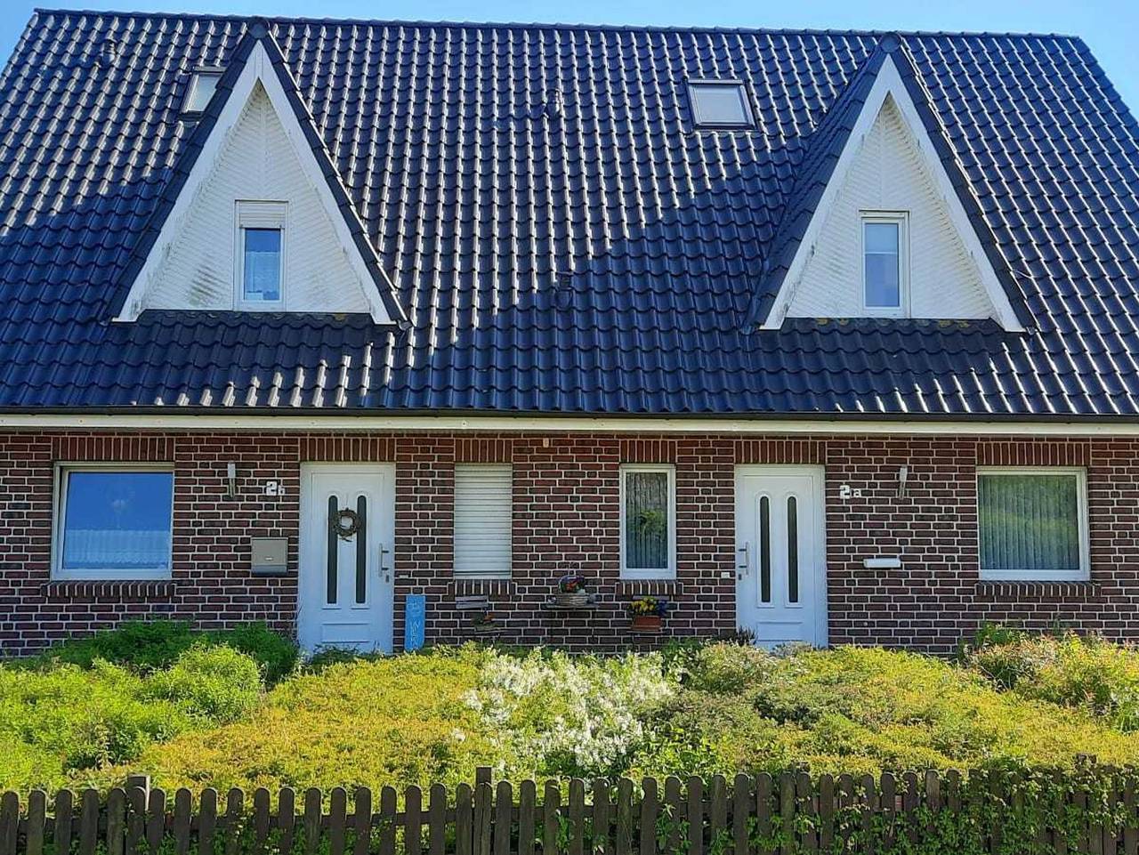 Ganze Ferienwohnung, Ferienwohnungen Wiek, Fw Laura und Johanna in Wiek, Rügen