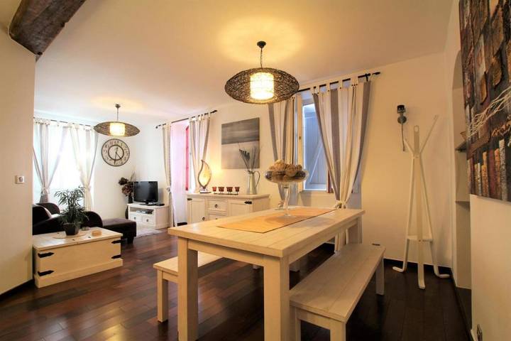Location de vacances pour 4 personnes dans Office De Tourisme De Ciboure - 2