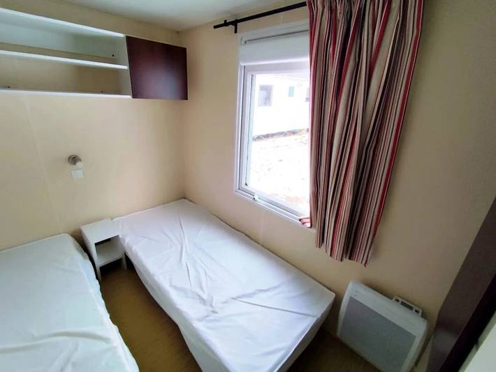 Camping pour 4 personnes, avec sauna dans Région de Besse-et-Saint-Anastaise - 4
