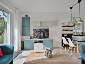 Ferienwohnung für 4 Personen in Timmendorfer Strand, Südliche Ostseeküste, Bild 4