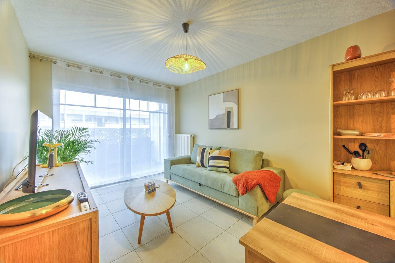 Appartamento vacanze a Gironde a partire da 60€ a notte