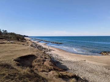 Ferieudlejning til 6 Personer i Smidstrup, Gribskov, Billede 4