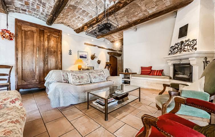 Location de vacances pour 16 personnes à Lussan - 3