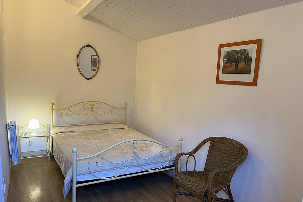 Stone country house in absolute peace and quiet! 100% private house and pool in Figanières, Draguignan Region