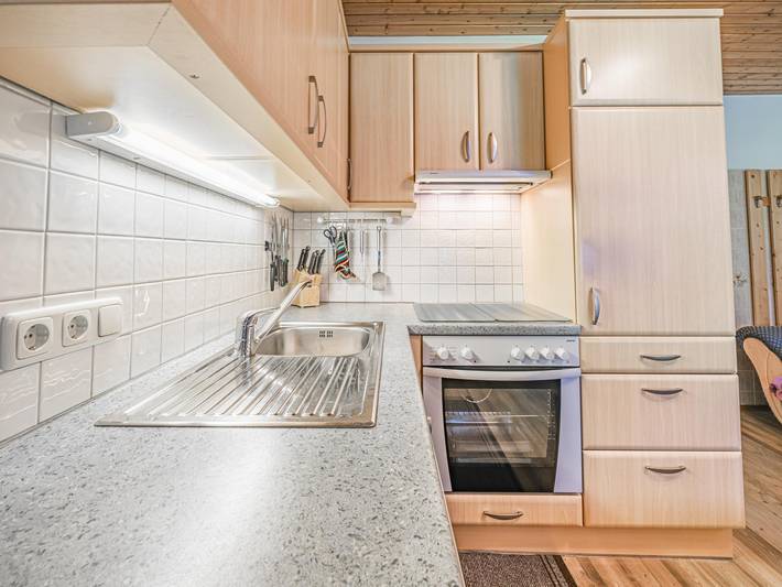 Ferienwohnung für 4 Personen, mit Terrasse und Garten in Brixen im Thale - 3