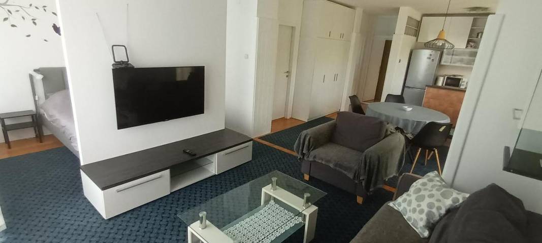 Gîte pour 6 personnes, avec balcon dans Plitvička Jezera - 4