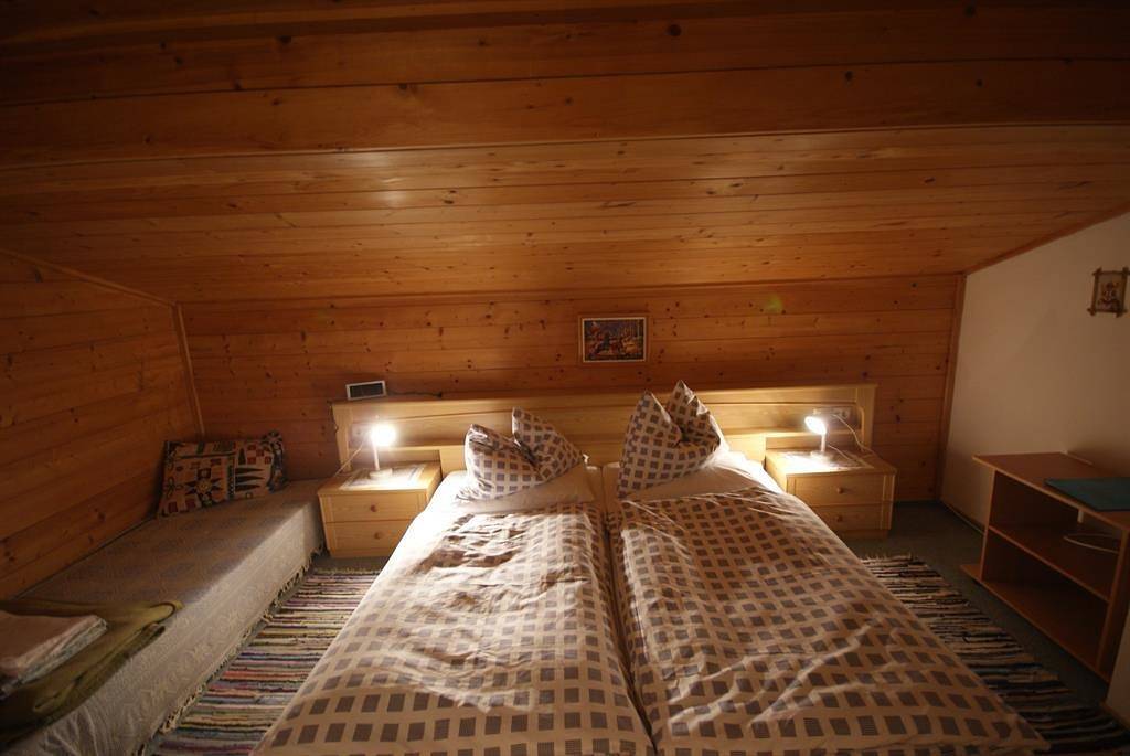 Ganze Ferienwohnung, Apartment/1 Schlafraum/Dusche, Wc in Dienten am Hochkönig, Pinzgau