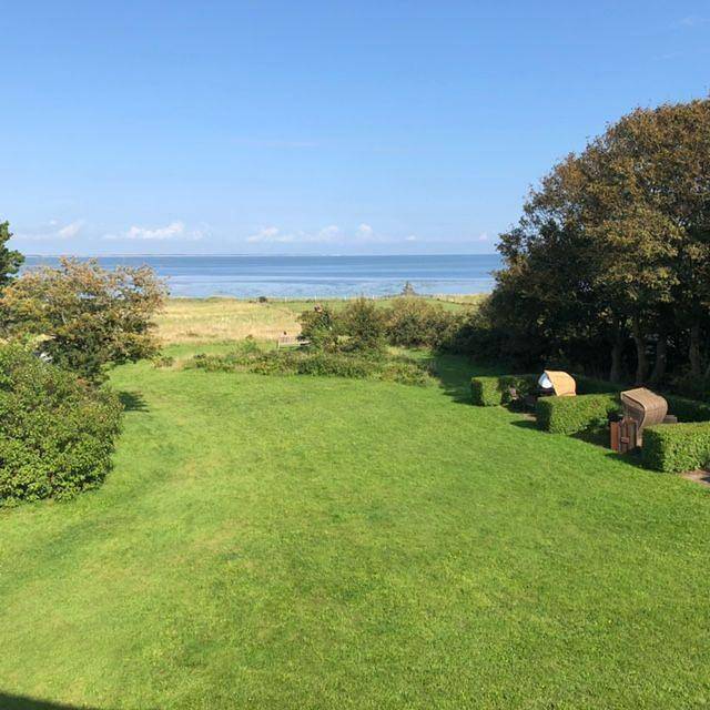 Ferienwohnung für 2 Personen am Wattenmeer