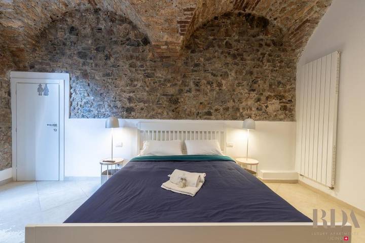 Gîte pour 2 personnes à Mendrisio - 4