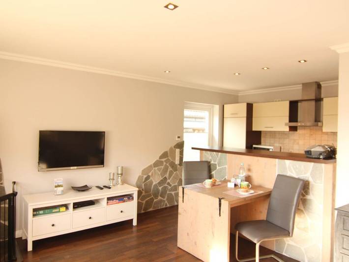 Bungalow für 4 Personen, mit Garten und Terrasse auf Sylt - 3