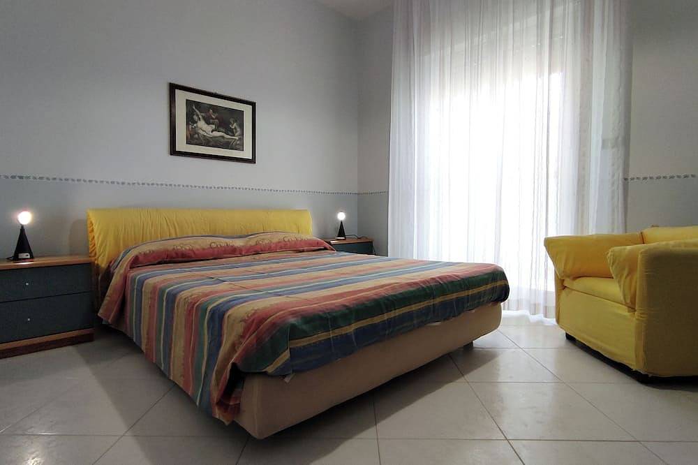A beautiful residence with breathtaking sea views in Punta Grande (Sicily), Porto Empedocle