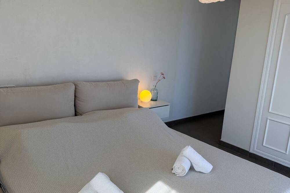 Moderne Ferienvilla Villa y Vita bei Denia in La Sella, Pedreguer