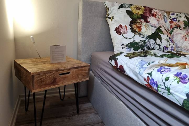 Ferienhaus für 4 Personen in Braunfels - 4