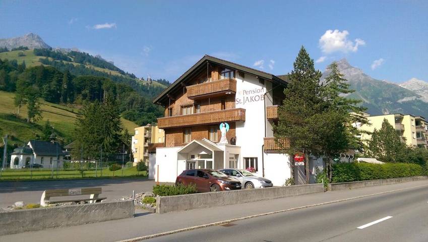 Hostal para 1 personas, Se admiten mascotas - 1