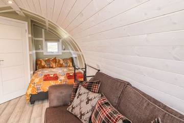 Cottage for 2 People in Shrewsbury, Shropshire, Photo 1