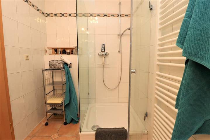 Ferienwohnung für 4 Personen, mit Balkon in Wustrow - 4