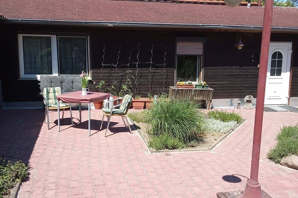 Ferienhaus für 2 Gäste mit 57m² in Potsdam in Potsdam, Potsdam und Umgebung