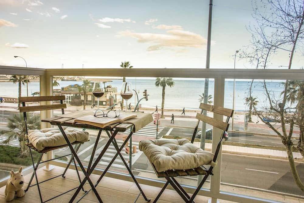 Appartamento vacanze a Malaga a partire da 243€ a notte