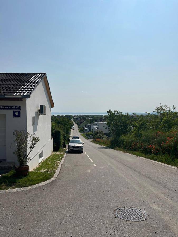 Four-Bedroom House in Weiden am See, Neusiedlersee-Hügelland