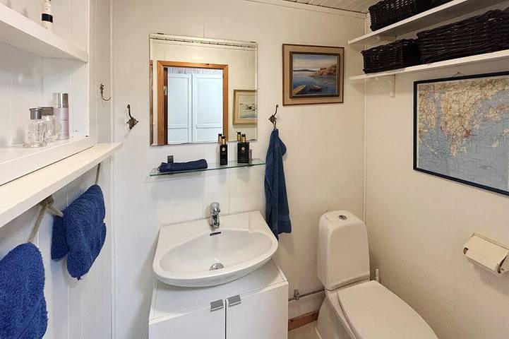 Cozy home in Nynäshamn with ethernet internet in Nynäshamn