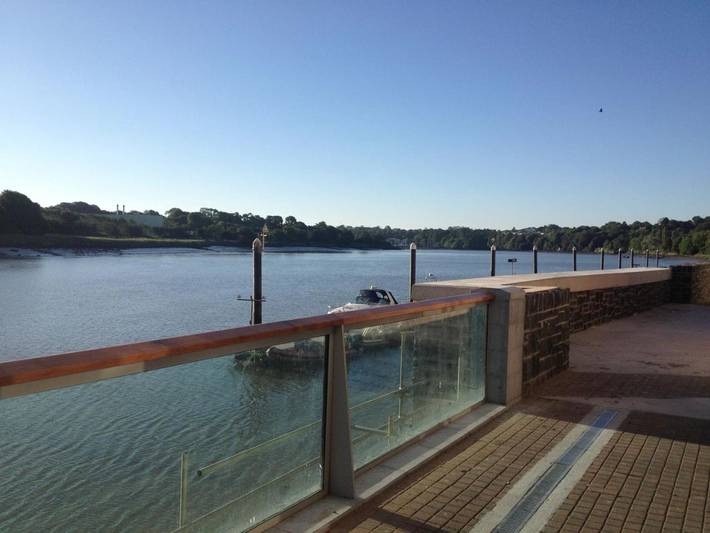 Hôtel pour 2 personnes, avec terrasse à Waterford (Irlande) - 4