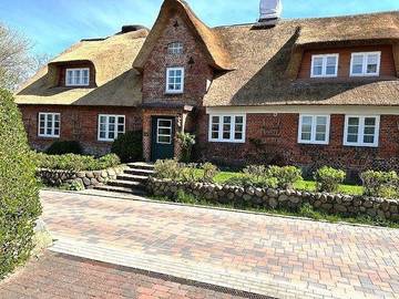 Ferienwohnung für 2 Personen in Utersum