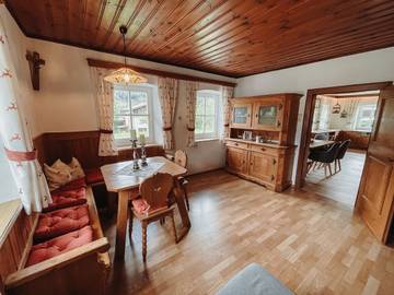 Ferienhaus für 10 Personen in Hochkönigstock, Bischofshofen, Bild 3