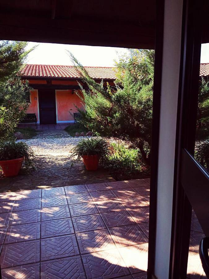 Single Room in Tula, Province de Sassari