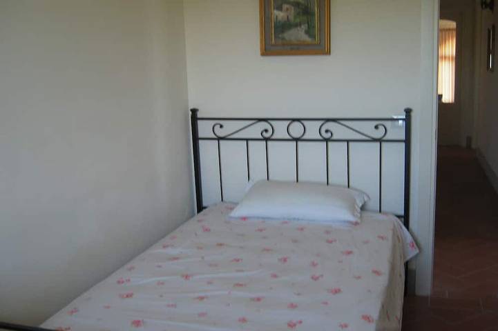 Stabbia: Ferienhaus / Villa - Cerreto Guidi - Stabbia( Firenze) Toscana in Cerreto Guidi, Florenz Provinz
