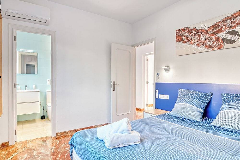 Family Only Villa \"Perla Del Mar\" with Sea View, Private Pool & Private Terraces in La Fustera, Benissa