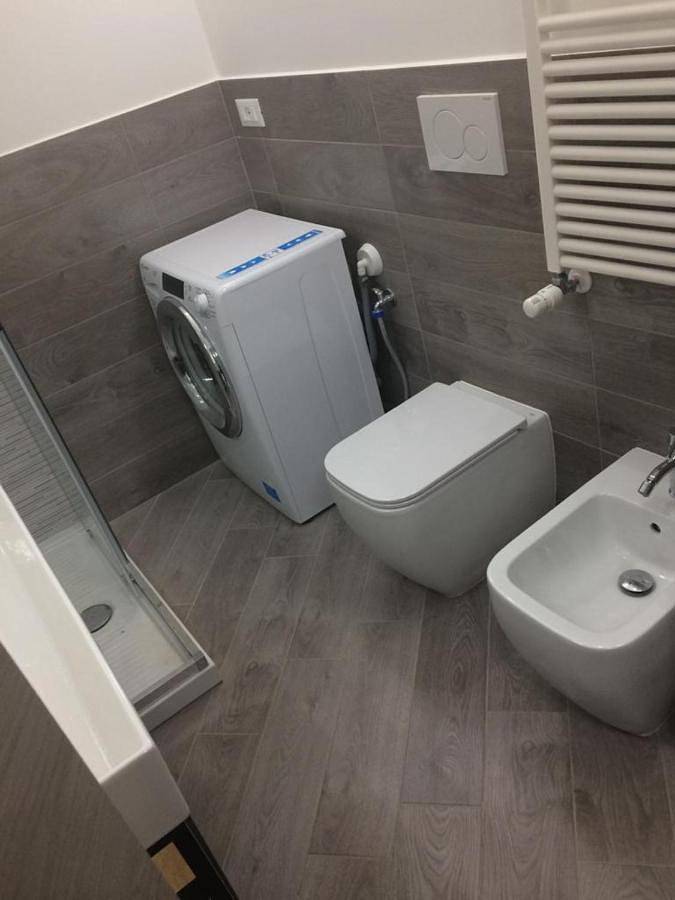 Ganze Wohnung, Premium apartment city center trieste in Triest, Triest Provinz